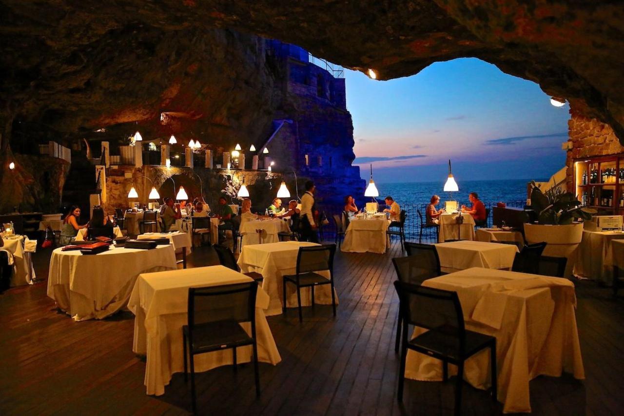 Bed and Breakfast Residenze Unita D'Italia Bari Exterior foto
