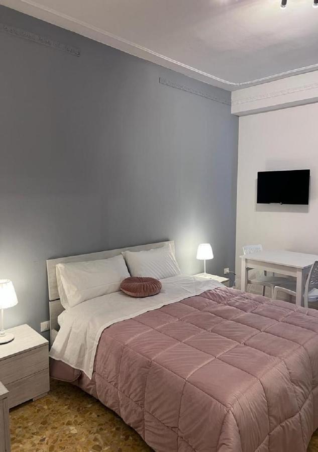 Bed and Breakfast Residenze Unita D'Italia Bari Exterior foto