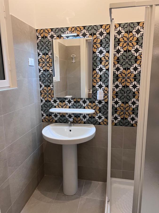 Bed and Breakfast Residenze Unita D'Italia Bari Exterior foto