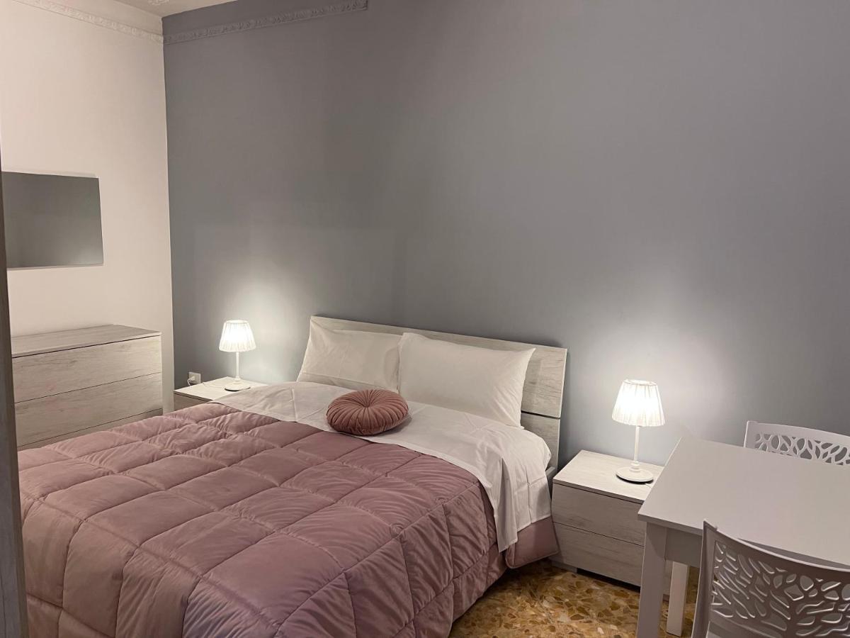 Bed and Breakfast Residenze Unita D'Italia Bari Exterior foto