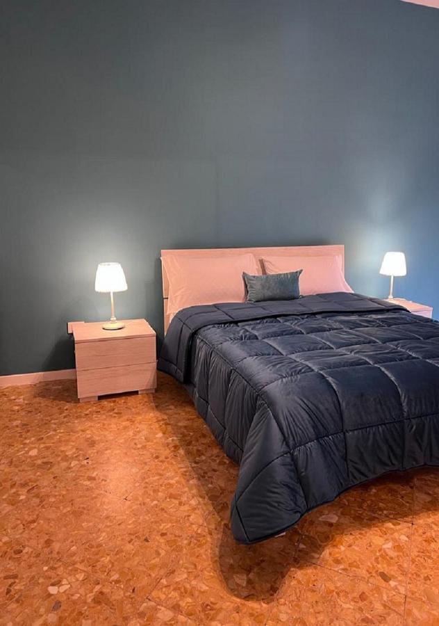 Bed and Breakfast Residenze Unita D'Italia Bari Exterior foto